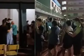 张家界还有754个旅行团游客超万人！文旅广体局：正安排核酸检测视频封面