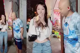 舞蹈上才艺行为艺术扭动小蛮腰生日视频美女热舞蹦迪视频封面