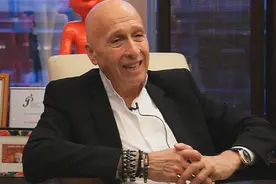 盛智文有多爱中国？携百亿身家入中国籍，直言：很骄傲我是中国人视频封面
