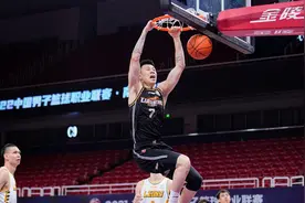 张镇麟2021-2022赛季集锦视频封面