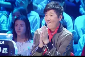 双胞胎小胖子真不简单，这一开场就把孙楠嗨的不行！这哪是孩子！视频封面