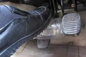 离合器偏高？走了不少弯路未解决，老陈从2个情况去解读视频封面