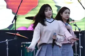 韩国美少女跳舞大合集视频封面