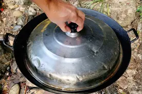 鸭肉和这菜是天生一对，只有这个月才能吃到，真是人间美味视频封面