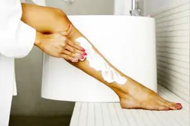 有些女生的腿毛，为什么比男生的还要浓密？今天又长见识了