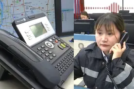 长沙三胎妈妈半夜临产发作，120调度员远程指导助其顺利分娩视频封面