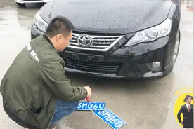 广西小伙买二手车，过户花了一千多，贵了吗？视频封面