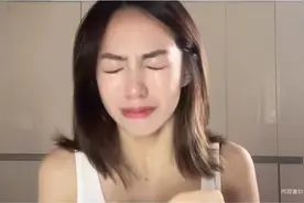 焦恩俊女儿情绪失控！崩溃大哭多次抽搐，表情痛苦疑因工作抑郁视频封面