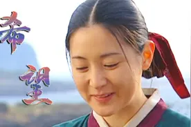 大长今主题曲《希望》，2004年火遍大江南北，再听还有当年的味道视频封面