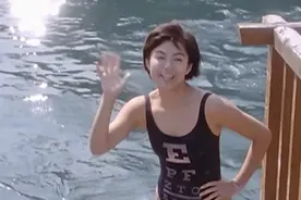 【童年回忆】丽娜被迫‘下海’？看看她当年都做了什么