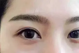 纹眉毛真的好吗？我也是刚知道，别再忽略了，赶紧提醒家里人视频封面