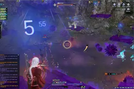 【天涯明月刀OL】135本 挑战衔命绝智轩