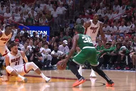 2021-22赛季50大控球40-31位：欧文奔袭上篮 斯马特脚踝终结！视频封面