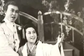 文艺事业迎来春天，歌剧院迎来新的发展，注重于红色传承视频封面