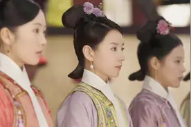 宫女进宫前也要“阉割”？拿掉女性身上的一样“东西”，太残忍！视频封面