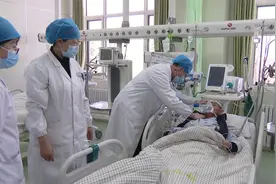 县医院顺利通过国家PCCM科规范化建设项目认证视频封面