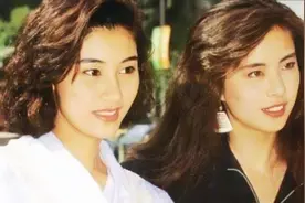 57岁豪门千金比王祖贤还美，继承巨额遗产后两嫁豪门，如今生怪病视频封面