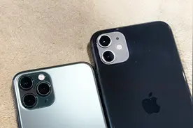 iPhone11和iPhone 11 Pro最真实对比测评，看完再剁手哦视频封面