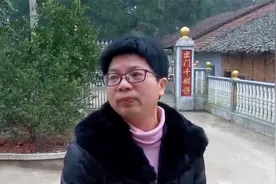 昔日白领下嫁农民工当后妈，一场生日会挑风波，城里媳妇直言后悔视频封面