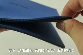 乒乓球套胶的奔腾年代，内外兼修的尖货值得细细盘一盘！-国球汇