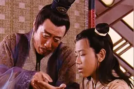 汉武大帝：汉武帝立刘彻为太子，任命卫绾做太子太傅视频封面