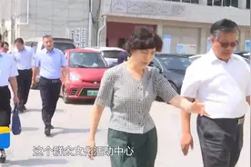 济宁非遗传承遇难题，相关部门：30天内列出问题清单逐项整改解决视频封面