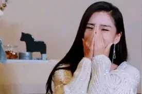 baby节目上情绪失控落泪，为了救场哭着道歉：说的话令人心疼