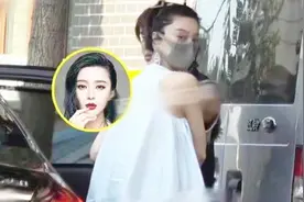 范冰冰被传怀孕，并在南京医院生孩子，好友晒照揭露真相！