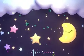 【摇篮曲】5分钟入睡，宝宝哄睡神曲，疗愈大脑，哄睡更轻松