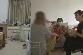 女儿称未受到尊重要随父生活，吐露心声后，母亲为何仍未留住女儿视频封面