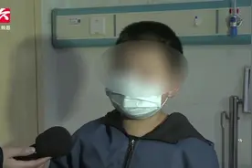 10岁男童久咳未愈，医生纤支镜下探查有惊奇发现，家人回忆起后怕视频封面