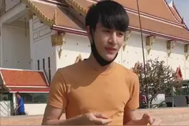 泰国鲜肉老师的私生活视频封面