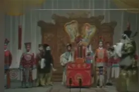盘点豫剧《包公辞朝》《包公卖铡》《包公招亲》经典唱段，真过瘾视频封面