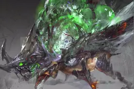 星际争霸2：虫族对付人族50元好兄弟的最强地面部队竟然是爆炸虫视频封面