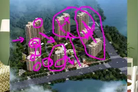 小区的最佳楼栋是哪个？建筑师从5方面详细讲解，先收藏等买房用视频封面