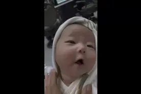 换一个尿不湿需要多久视频封面