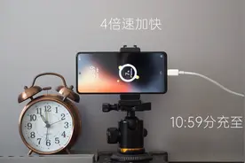 iQOO7充电速度实测，10几分钟真能充满吗？
