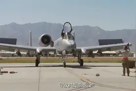 升级后的歼10无法与美F16抗衡？数据对比，实力一目了然视频封面