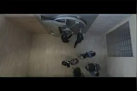 10个亿现金有多少，视频封面