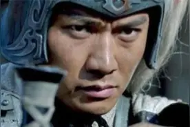 赵云跟许褚对战，经过两次交手都打平手，但实际上谁更胜一筹视频封面