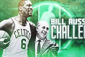 【NBA历史科普】波士顿凯尔特人队史第一期，王朝之前的挣扎视频封面