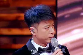 李克勤谈刘德华当伴郎：比新郎还帅的伴郎！当过伴郎的男明星系列视频封面