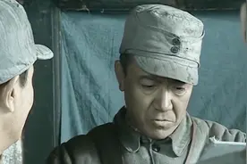 亮剑：独立团集结打县城，各路人马来助战，一清点竟有数万人！
