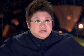 男孩歌曲版权只卖了1千，韩红怒了：你告诉我哪公司，我找他去！视频封面