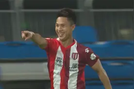 比赛集锦：中甲第二阶段第11轮成都蓉城3-2苏州东吴视频封面