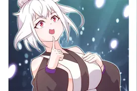 猎人与猎物互换身份，开启狩猎模式视频封面