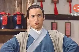 喻恩泰：《武林外传》的秀才有多学霸？ 考上戏考博士成绩是第一视频封面