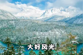 【轻音乐】纵浪大化中，不喜亦不惧视频封面