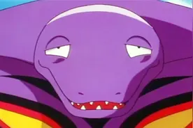 宝可梦：阿伯怪被催眠，一脸呆滞的样子，更蠢了视频封面