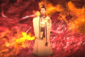 玉帝修炼2亿年，为何还排在三清之下？你看他的实力境界是啥？视频封面